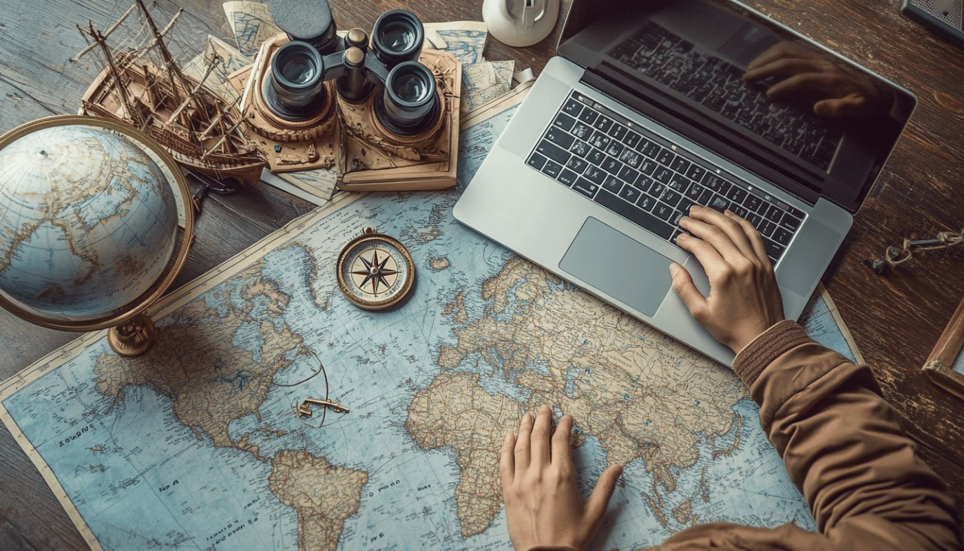 ¿Cómo preparar tu itinerario de navegación para una experiencia inolvidable?